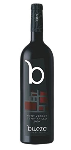 Vino Tinto Buezo Petit Verdot Crianza von Unbekannt
