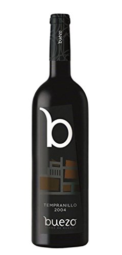 Vino Tinto Buezo Tempranillo Crianza 0,75l von Unbekannt