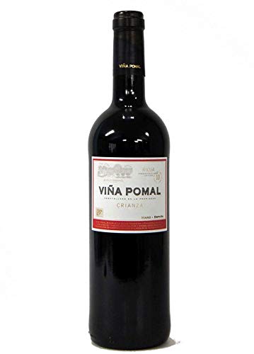 Vino Tinto Crianza Viña Pomal Vino Tinto Crianza Viña Pomal von Unbekannt