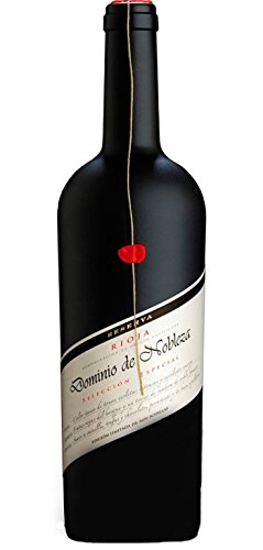 Vino Tinto Dominio de Nobleza Selección Especial von Unbekannt