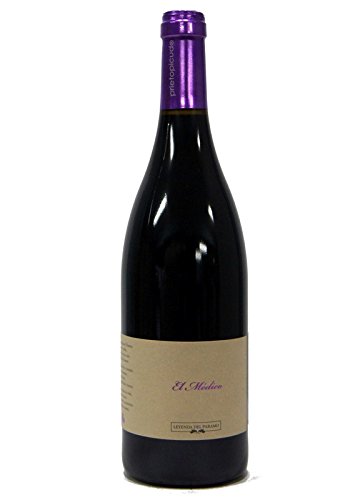Vino Tinto El Medico 9 Meses En Barrica Vino Tinto El Medico 9 Meses En Barrica von Unbekannt