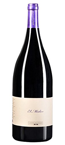 Vino Tinto El Médico Magnum Vino Tinto El Médico Magnum von Unbekannt