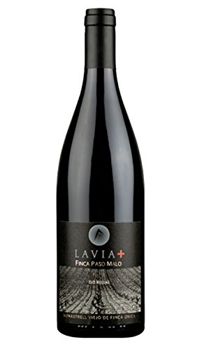 Vino Tinto Lavia + Finca Paso Malo von Unbekannt