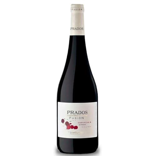 Vino Tinto Prados Colección Garnacha Vino Tinto Prados Colección Garnacha von Unbekannt