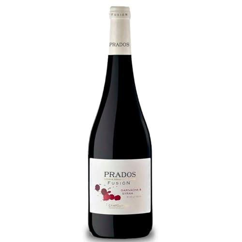 Vino Tinto Prados Colección Garnacha von Unbekannt