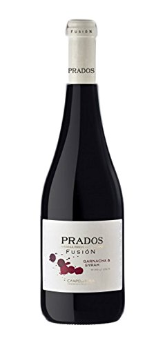 Vino Tinto Prados Fusión von Unbekannt