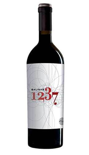 Vino Tinto Salinas 1237 von Unbekannt