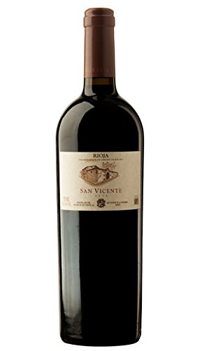Vino Tinto San Vicente Vino Tinto San Vicente von Unbekannt