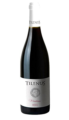 Vino Tinto Tilenus Joven von Unbekannt