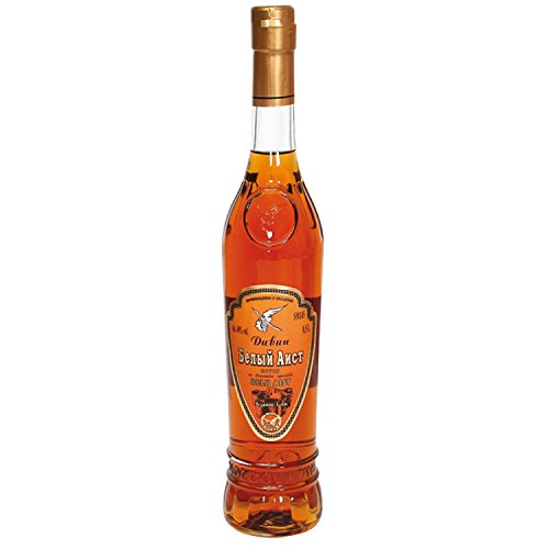 Weinbrand 'Belij Aist' Spirituosen Alkohol Dring Getränke Weinbrand 'Belij Aist' Spirituosen Alkohol Dring Getränke von Unbekannt