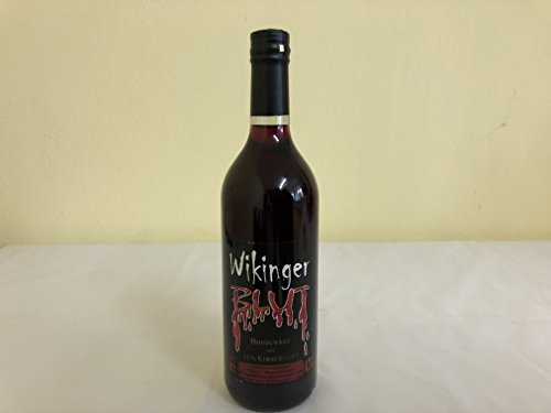 Wikinger Blut - Honigwein - Met Wikinger Blut - Honigwein - Met von Unbekannt