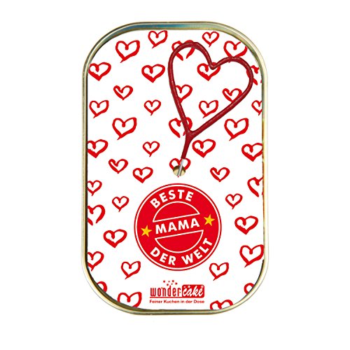 Wondercandle Wondercake Kuchen Beste Mama Wondercandle Wondercake Kuchen Beste Mama von Unbekannt
