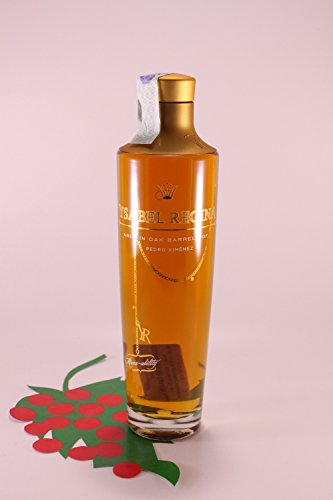 Ysabel Regina Premium Spirit Blend 42% Cognac 70 cl. Ysabel Regina Premium Spirit Blend 42% Cognac 70 cl. von Unbekannt