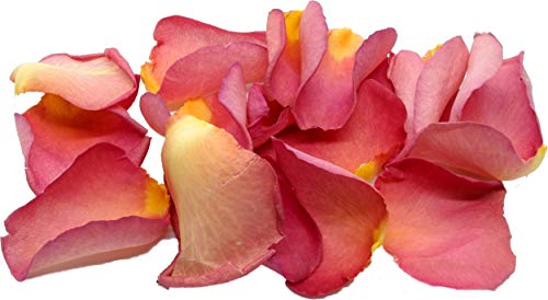 Copper Rose Petals - by Uncle Roy's - 200g/20Ltr Box Copper Rose Petals - by Uncle Roy's - 200g/20Ltr Box von Uncle Roy's