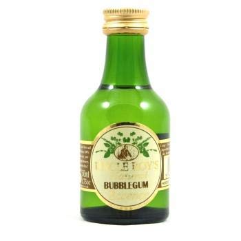 Natural Bubblegum Essence - 500ml Super Strength von Uncle Roy's