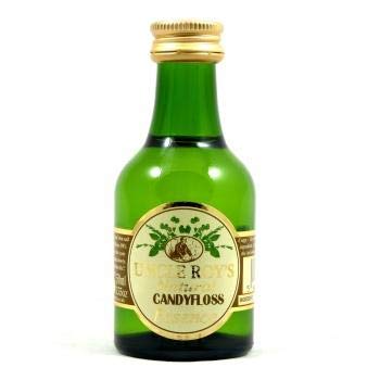 Natural Candyfloss Essence - 1000ml Regular Strength Natural Candyfloss Essence - 1000ml Regular Strength von Uncle Roy's