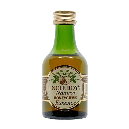 Natural Honeycomb Essence - 250ml Super Strength Natural Honeycomb Essence - 250ml Super Strength von Uncle Roy's