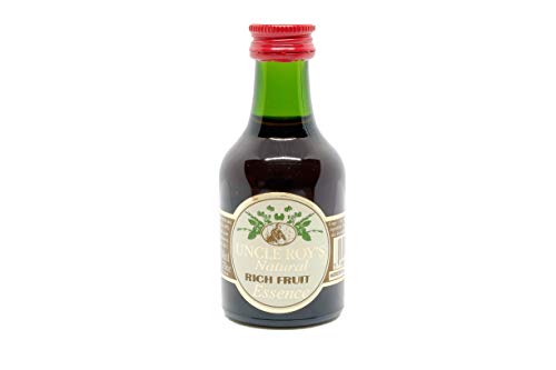 Natural Orange Liquid Food Colouring - 250ml Natural Orange Liquid Food Colouring - 250ml von Uncle Roy's