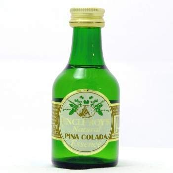 Natural Pina Colada Essence - 1000ml Regular Strength Natural Pina Colada Essence - 1000ml Regular Strength von Uncle Roy's