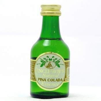 Natural Pina Colada Essence - 1000ml Regular Strength von Uncle Roy's