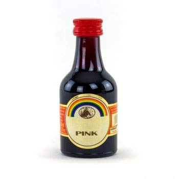 Natural Pink Liquid Food Colouring - 100ml Natural Pink Liquid Food Colouring - 100ml von Uncle Roy's