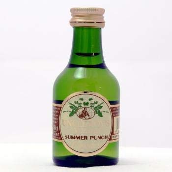 Natural Summer Punch Essence - 100ml Super Strength von Uncle Roy's