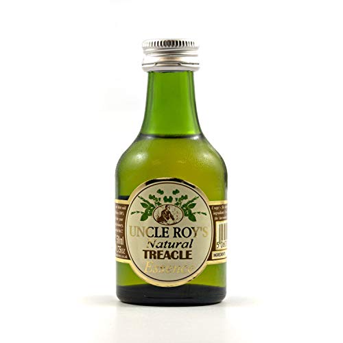 Natural Treacle Essence - 1000ml Super Strength von Uncle Roy's