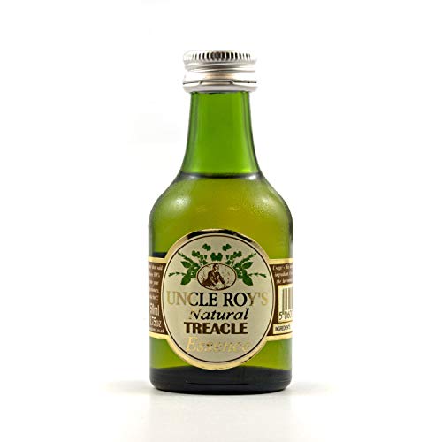 Natural Treacle Essence - 1000ml Super Strength Natural Treacle Essence - 1000ml Super Strength von Uncle Roy's