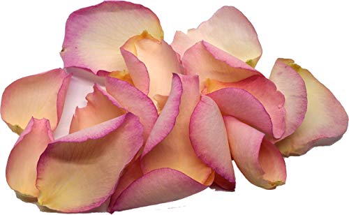 Vintage Pink Rose Petals - by Uncle Roy's - 6g/1Ltr Tub Vintage Pink Rose Petals - by Uncle Roy's - 6g/1Ltr Tub von Uncle Roy's