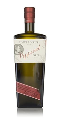 Uncle Val's Gin Peppered Handcrafted, USA (1 x 0.7 l) von Uncle Val's