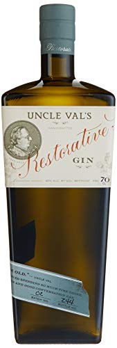 Uncle Val's Gin Restoration Handcrafted, USA, (1 x 0.7 l) von Uncle Val's