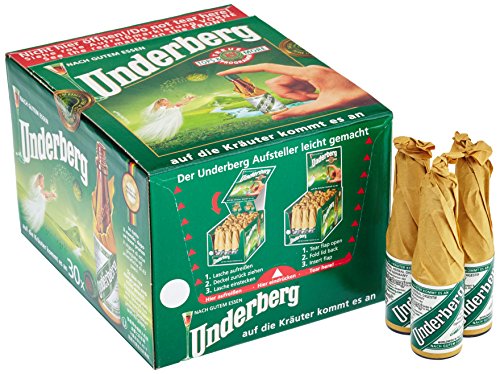 Underberg Vorratspackung 30 x 2 cl von Underberg