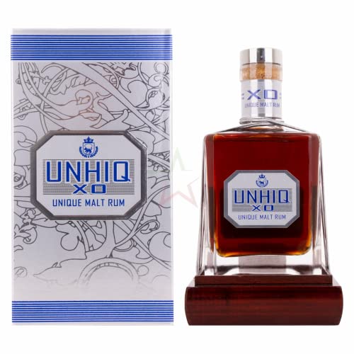 Unhiq XO 42,00% 0,50 Liter von Unhiq