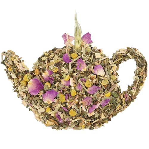 Bio-Kräutertee "Zen Zest" UniTea Land (100, Gramm) von UniTea Land