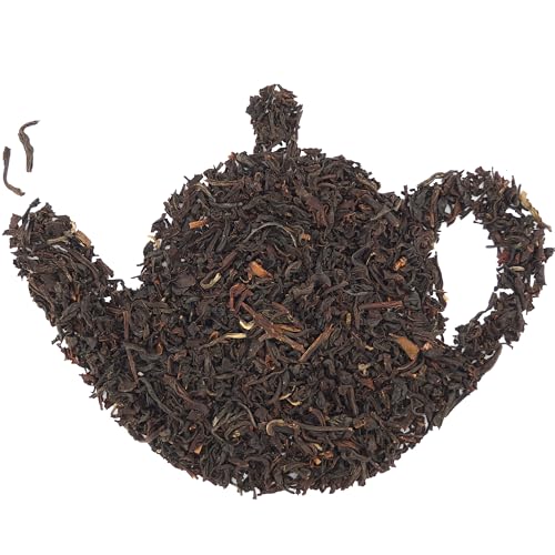 Schwarzer Tee Englische Mischung Bio UniTea Land (100, Gramm) von UniTea Land