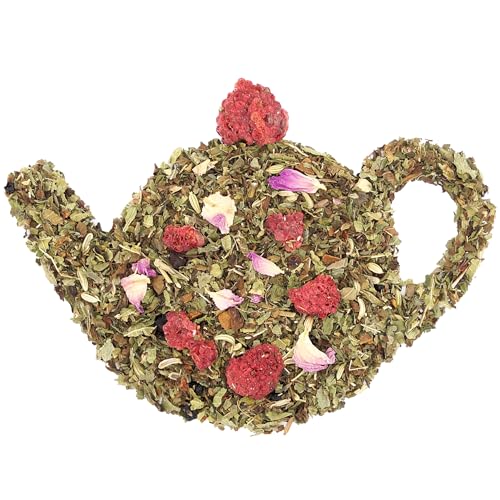 Kräutertee Gemischte Früchte Bio UniTea Land (100 gramm) Kräutertee Gemischte Früchte Bio UniTea Land (100 gramm) von UniTea Land