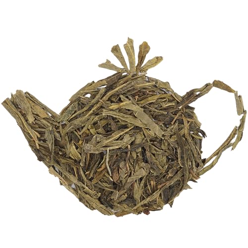 Grüner Tee China Bancha UniTea Land (100, Gramm) von UniTea Land