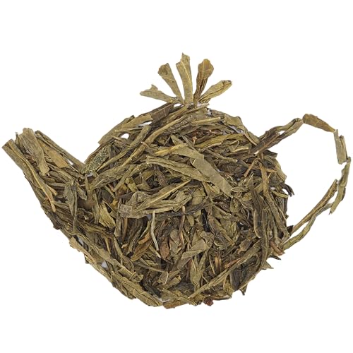 Grüner Tee China Bancha UniTea Land (100 gramm) von UniTea Land