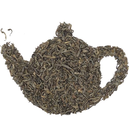 Grüner Tee China Chun Me UniTea Land (100 gramm) Grüner Tee China Chun Me UniTea Land (100 gramm) von UniTea Land
