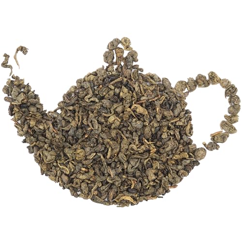 Grüner Tee China Gunpowder UniTea Land (100 gramm) von UniTea Land