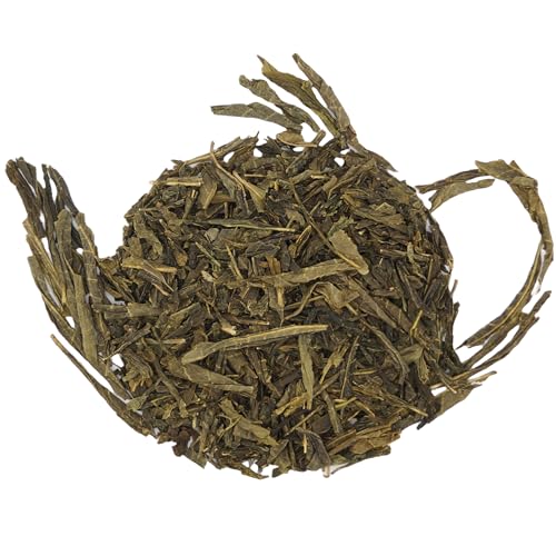 Grüner Tee China Sencha UniTea Land (100, Gramm) von UniTea Land