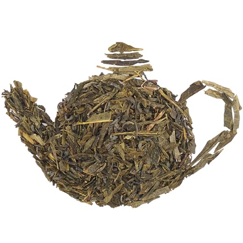 Grüner Tee "Earl Grey" UniTea Land (100, Gramm) von UniTea Land