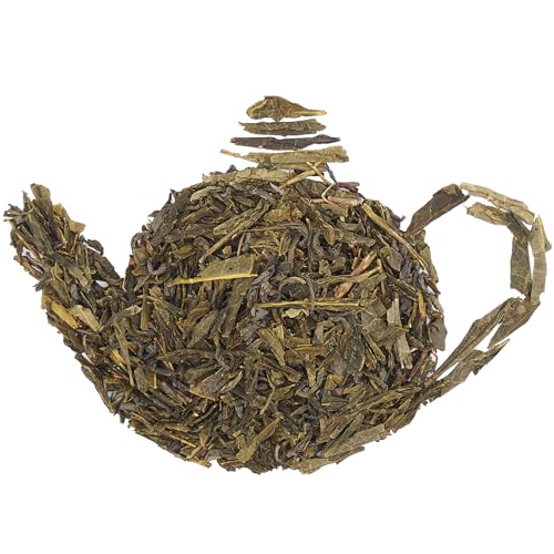Grüner Tee Earl Grey UniTea Land (100 gramm) von UniTea Land