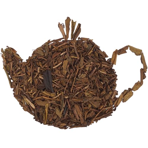 Grüner Tee Japan Houjicha Sumire Bio UniTea Land (200 gramm) von UniTea Land