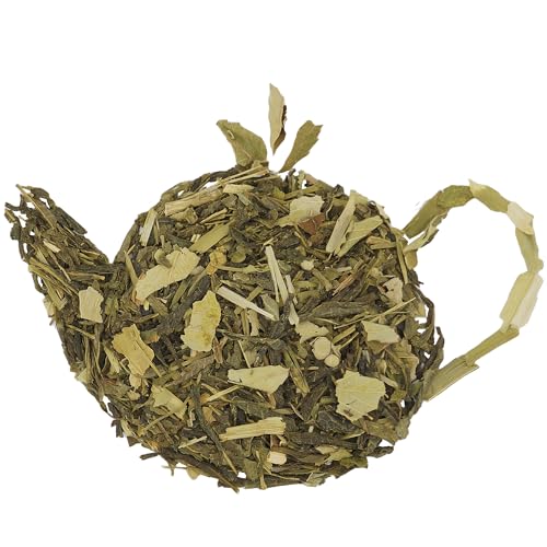 Grüner Tee Lieblingsfarbe Grün UniTea Land (50, Gramm) von UniTea Land
