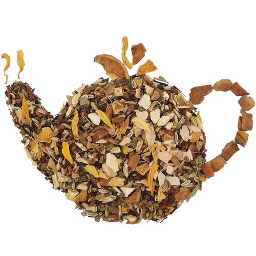Kräutertee "Süße Essenz" UniTea Land (100, Gramm) Kräutertee "Süße Essenz" UniTea Land (100, Gramm) von UniTea Land