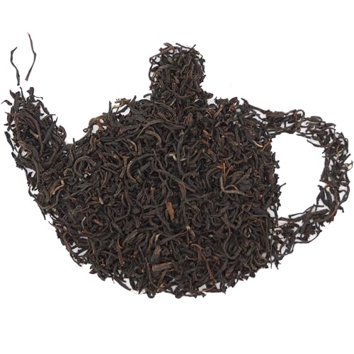 Schwarzer Tee Assam Cachar TGFOP UniTea Land (200, Gramm) von UniTea Land