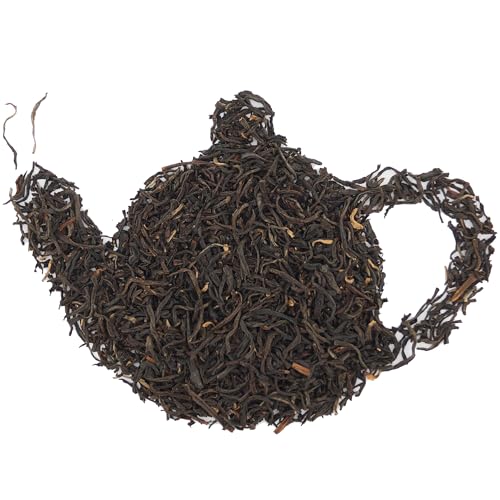 Schwarzer Tee Assam TGFOP1 Dirial UniTea Land (200, Gramm) von UniTea Land
