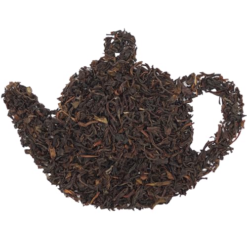Schwarzer Tee Ceylon Pekoe Nuwara Eliya UniTea Land (100, Gramm) von UniTea Land