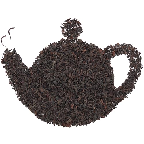 Schwarzer Tee Ceylon Pekoe Indulgashinna Bio UniTea Land (100, Gramm) von UniTea Land